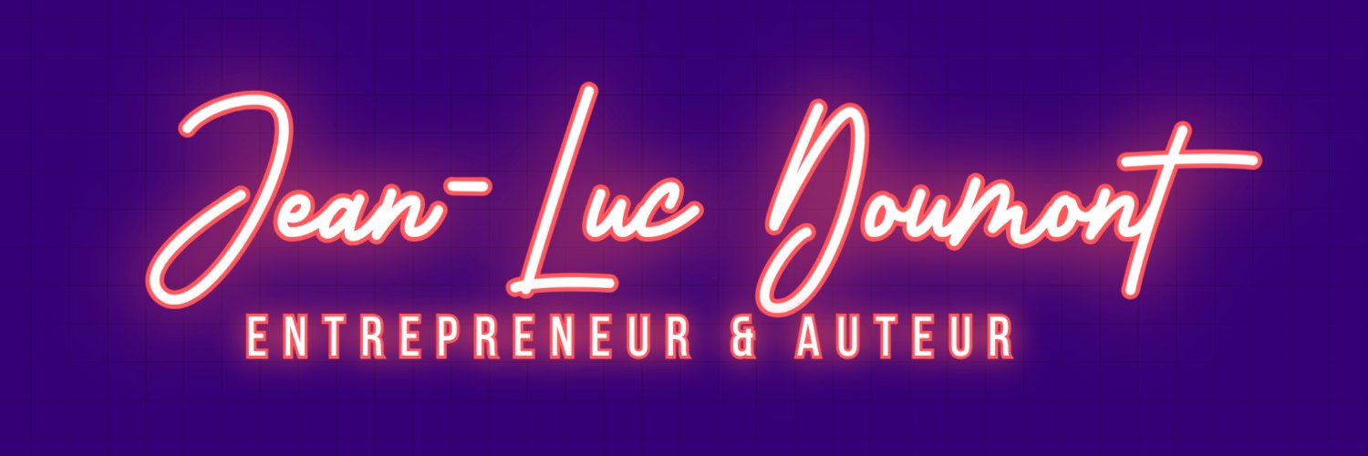 jldoumont's profile banner image