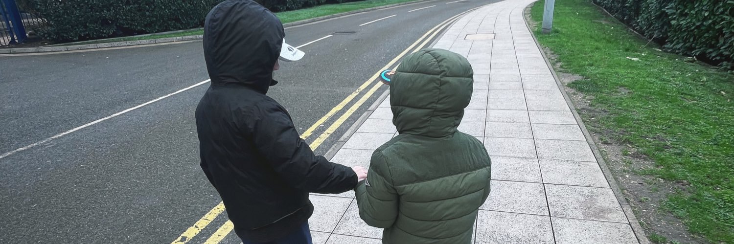 Stefano D’Orazio banner