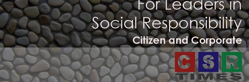CSR Times banner