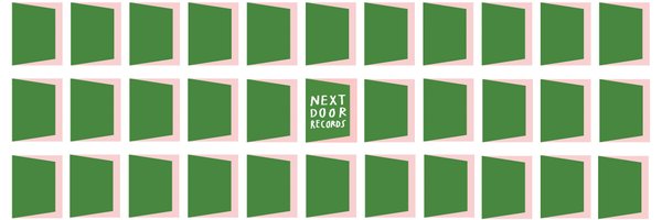 nextdoorrecs Profile Banner