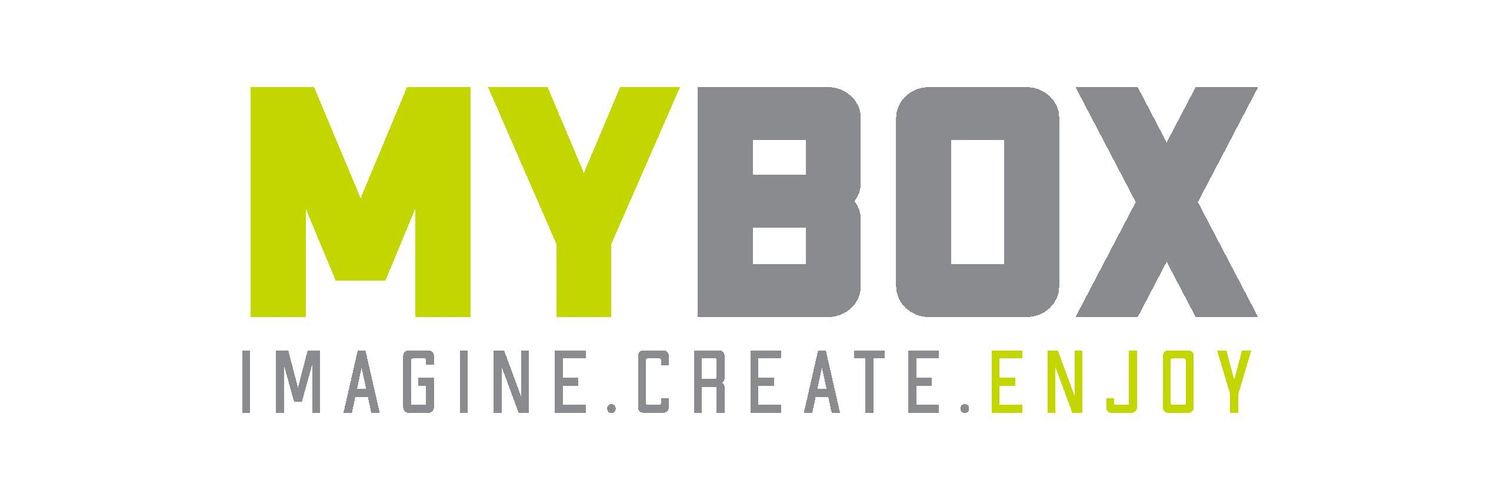 MYBOX banner