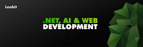 LeobitLLC Profile Banner