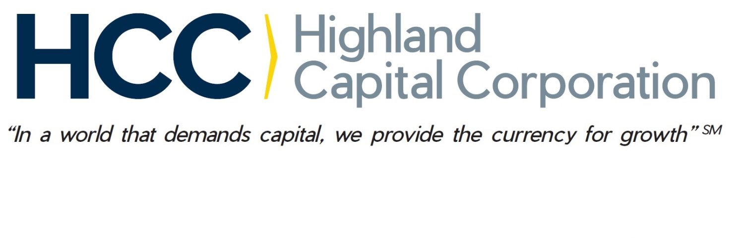 HighlandCapCorp's profile banner image