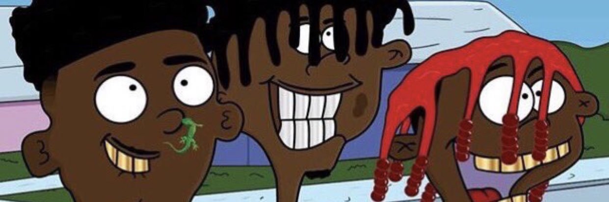 dahmee9's profile banner image
