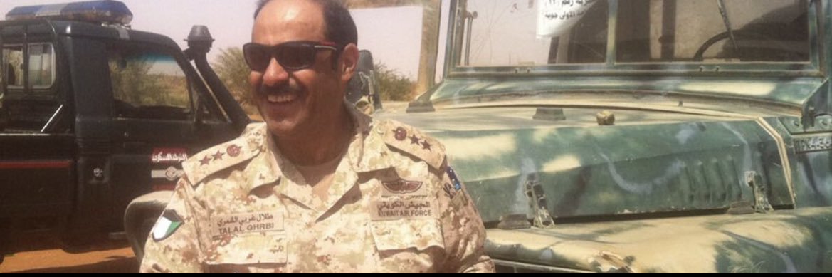 فيصل طلال غربي الرمالي banner