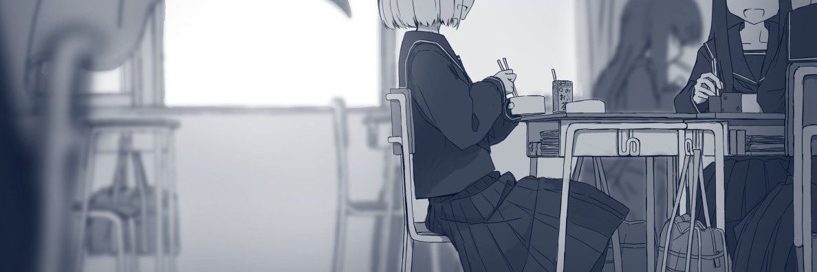 harusame0104's profile banner image