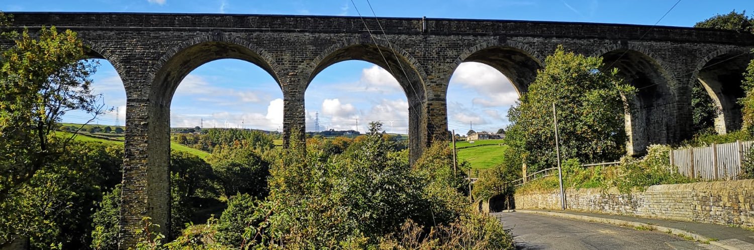 My Next Chapter banner