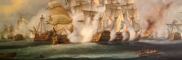 HoratioNelson0 Profile Banner