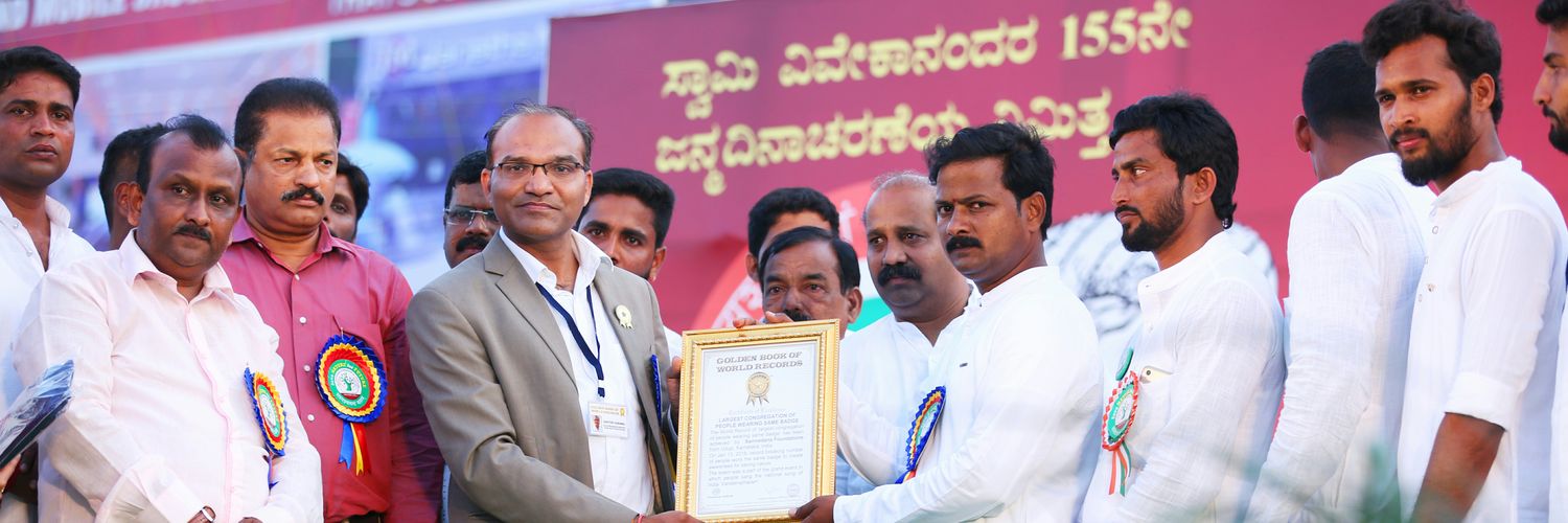 MalpePrakash's profile banner image