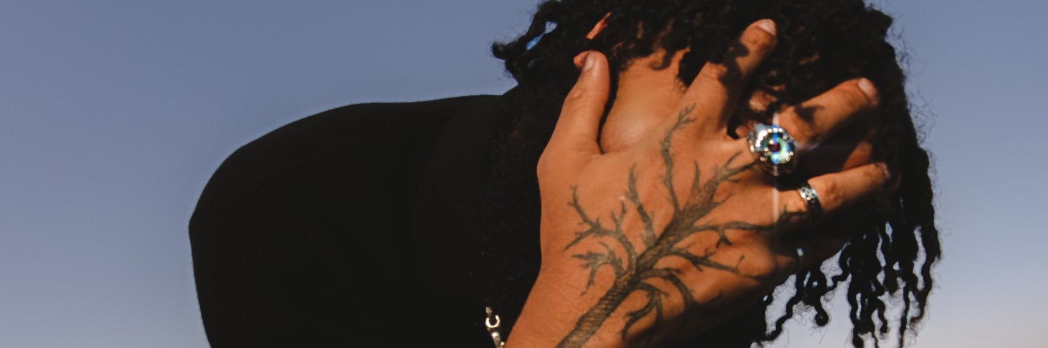 Devin Solomon banner