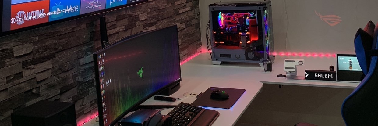 Salem | سالم banner