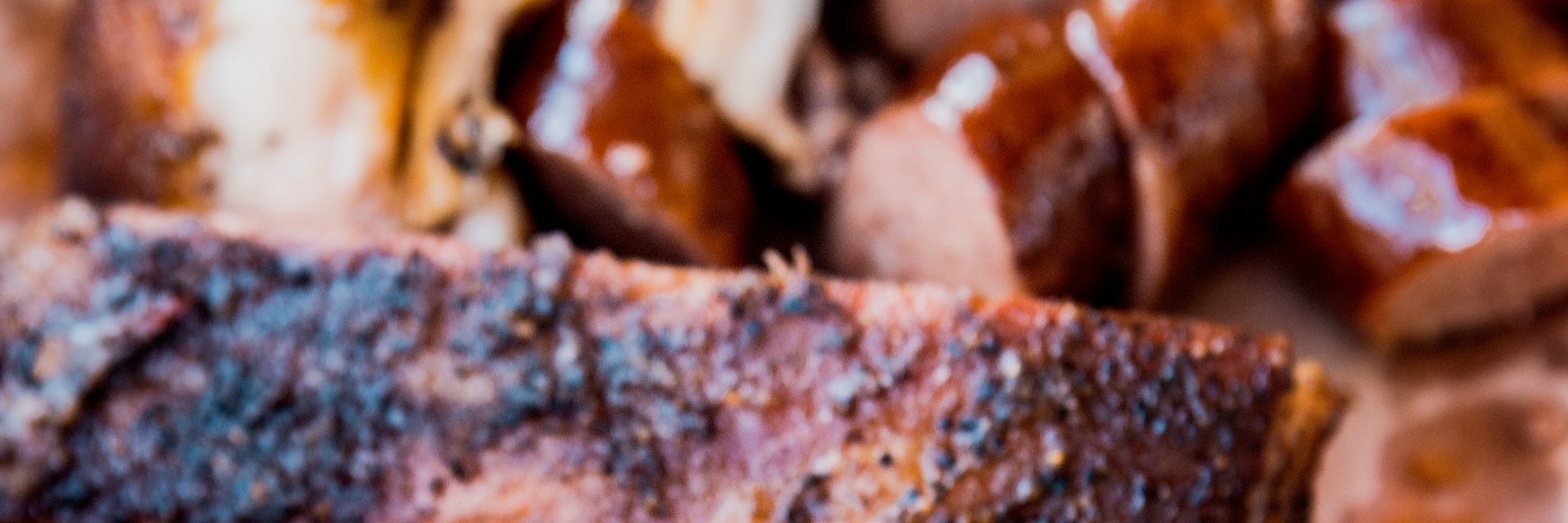 Small Batch Barbecue banner