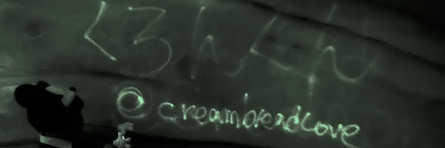 くろんくん 🐸🍀 banner