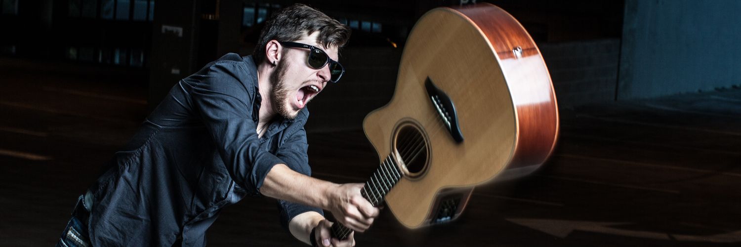 Jayson Angove banner