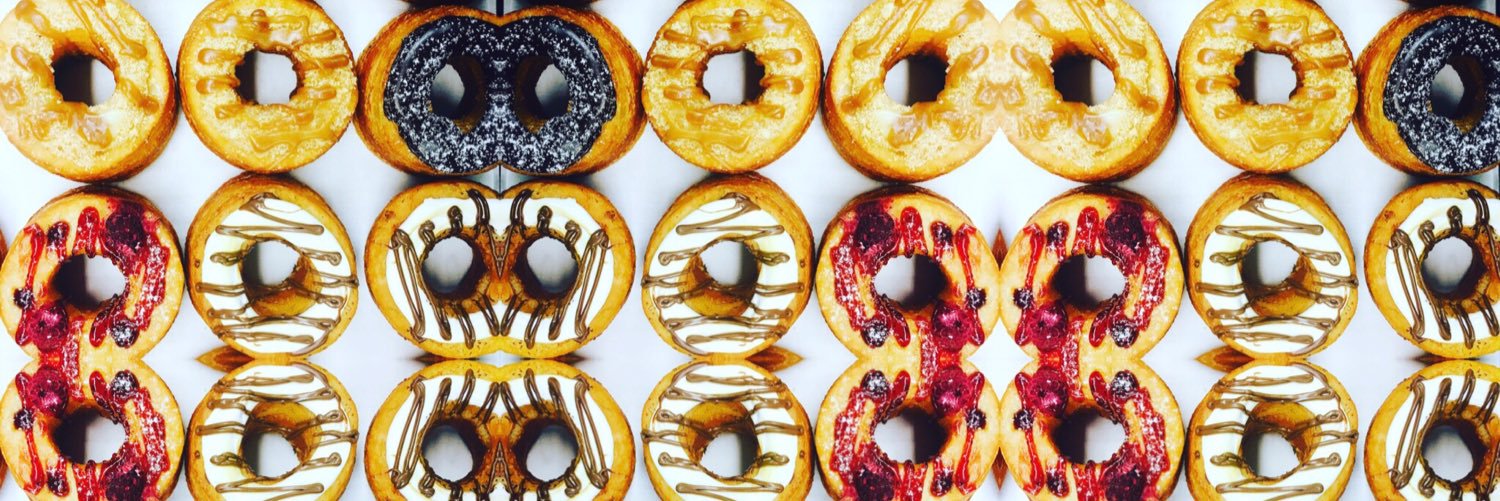 Rinkoff bakery banner