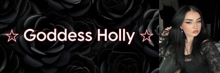 H0llybbb's profile banner image