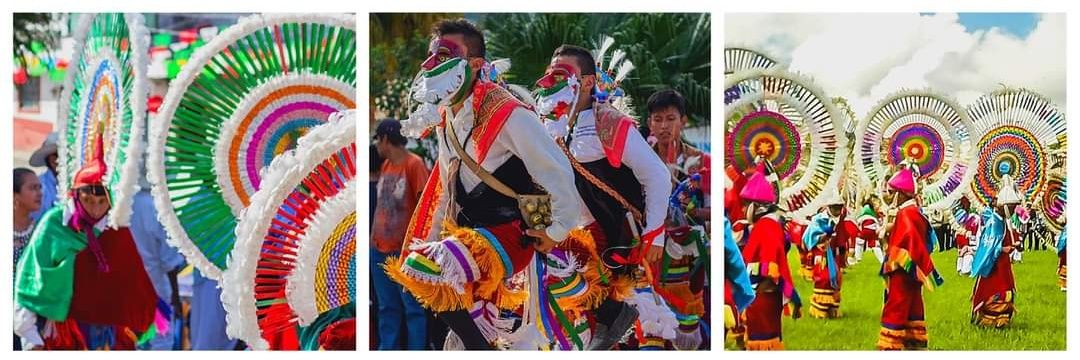 Ayuntamiento Cuetzalan del Progreso Puebla banner