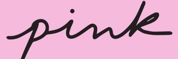 DIRECTOR PINK's banner
