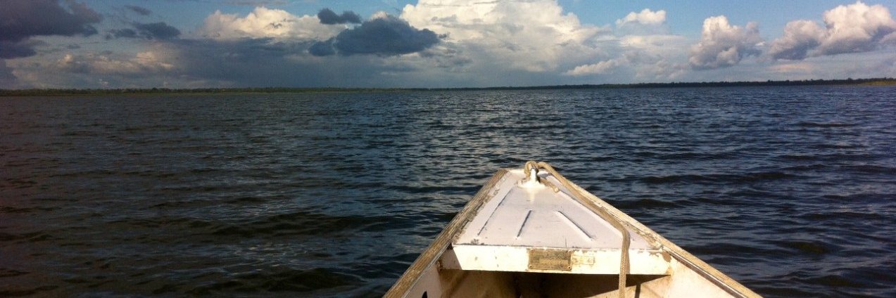 Tropical Microbes banner