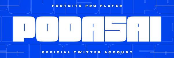 PodaSaiFN Profile Banner