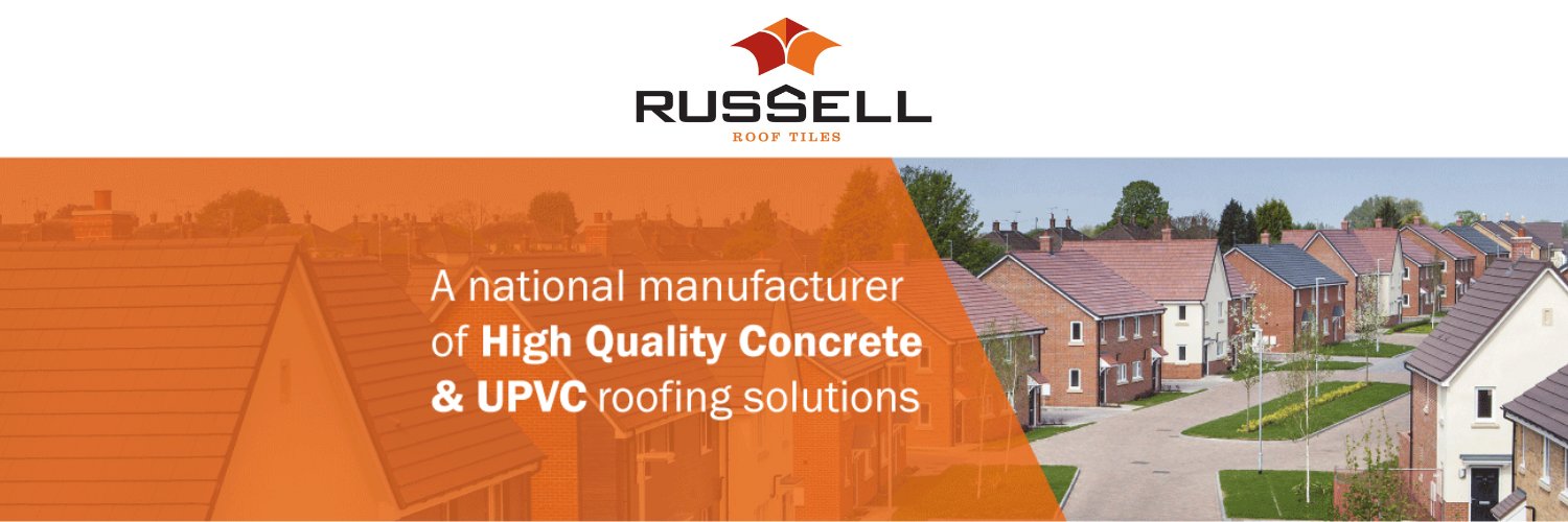 Russell Roof Tiles banner