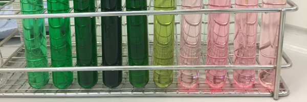 GalstyanLab Profile Banner