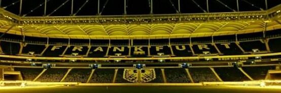 RonniSGE banner