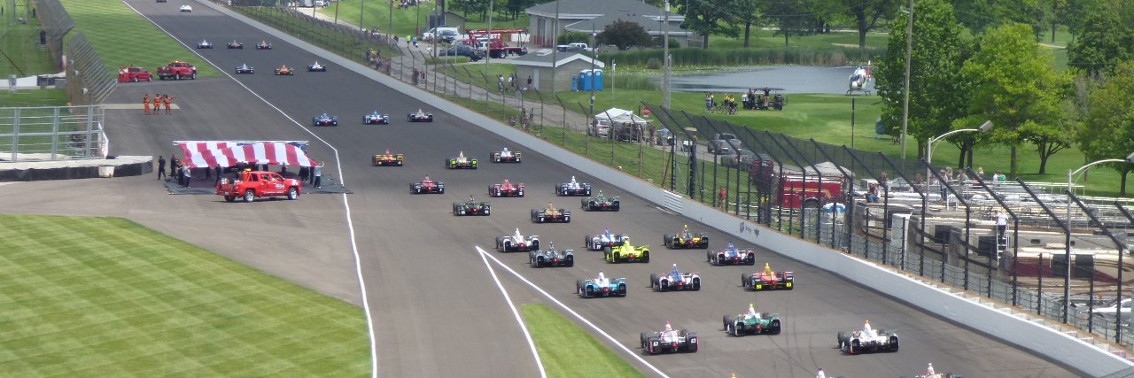 Josh Stiegman banner