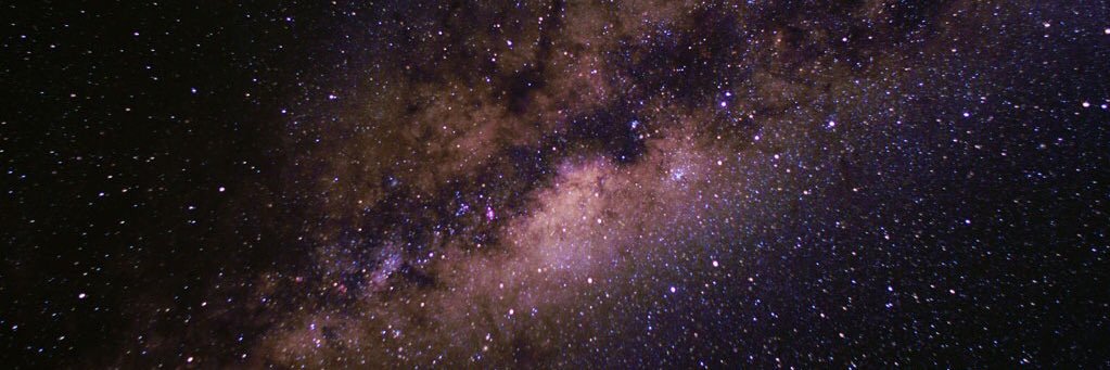 Fundación Chilena de Astronomía banner