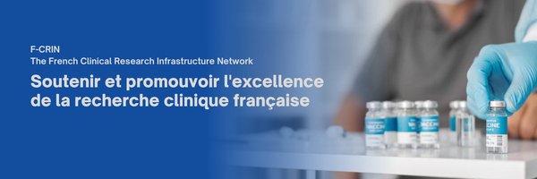 FCRIN_network Profile Banner