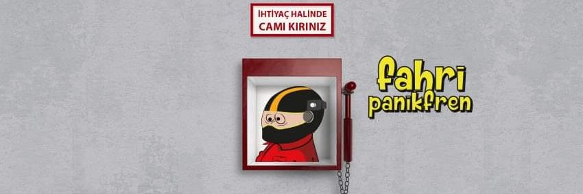 panikfren's profile banner image