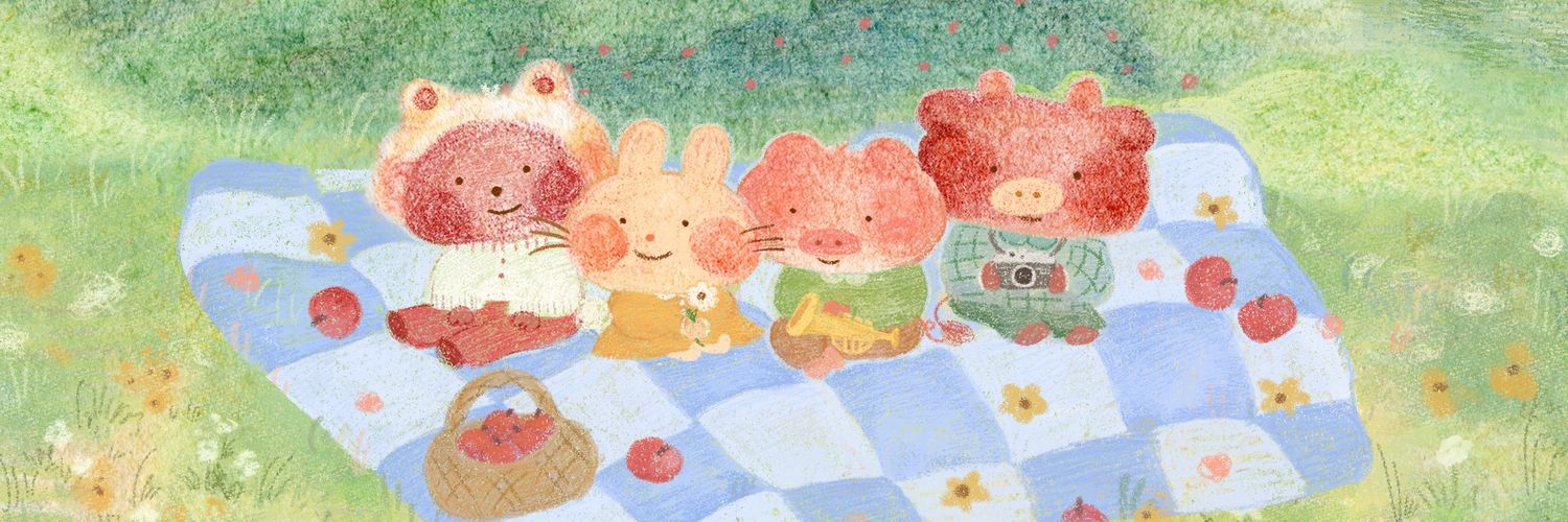 dapperlin's profile banner image