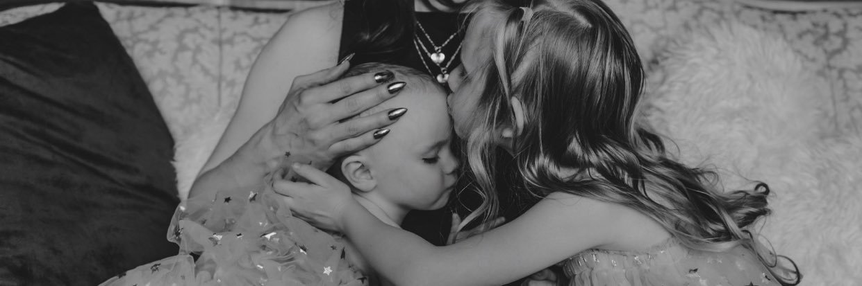 MarieJanette's profile banner image