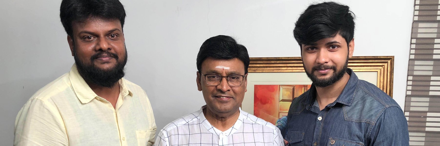 surjithkumar27's profile banner image