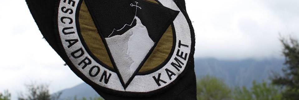 yetiKamet's profile banner image