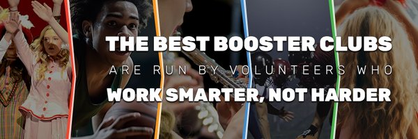 BoosterSpark Profile Banner
