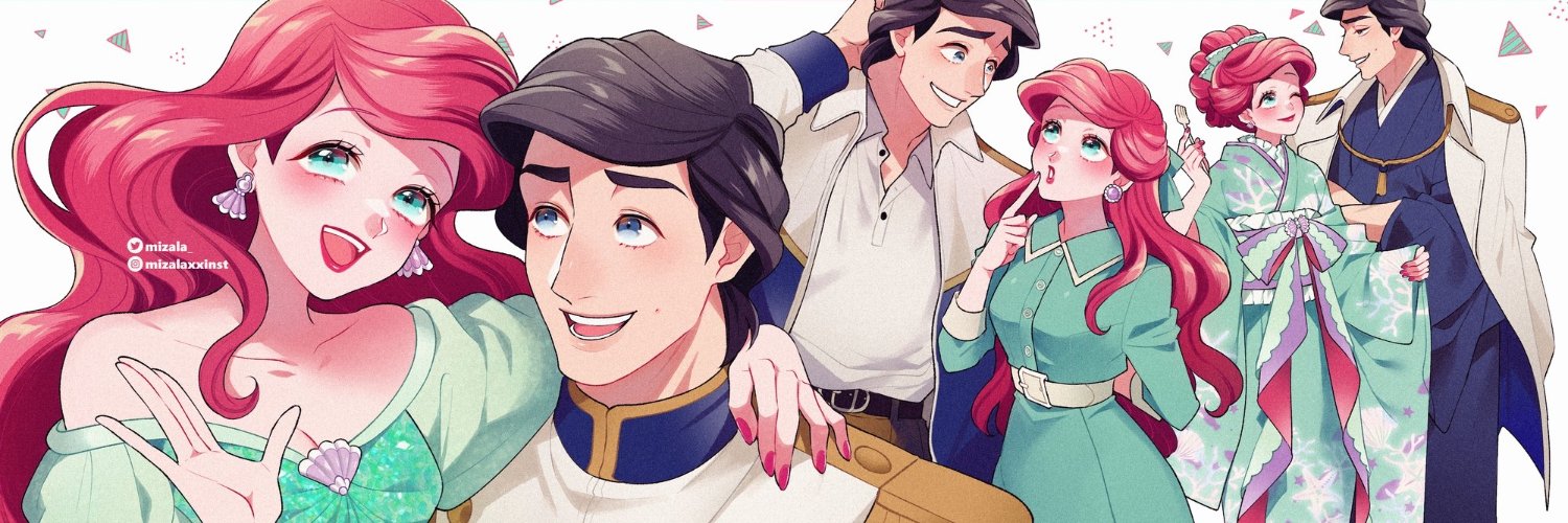 ayapo001's profile banner image