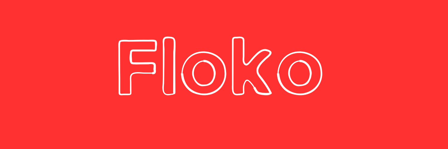 flokoo23's profile banner image