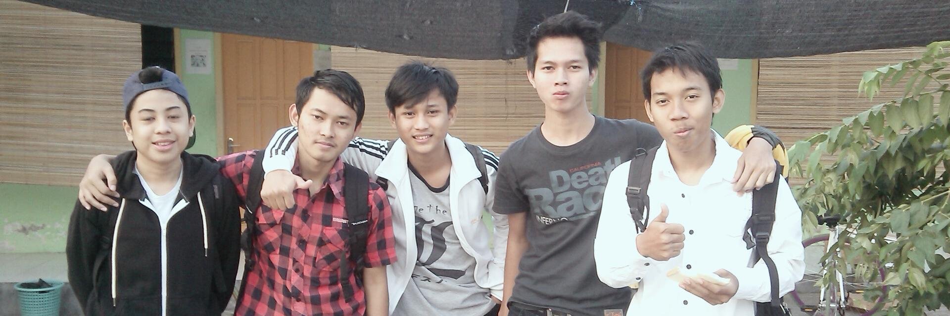 BryanSyam's profile banner image