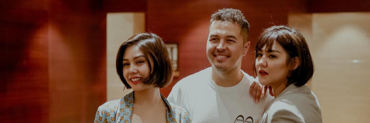 Rifat Sungkar banner