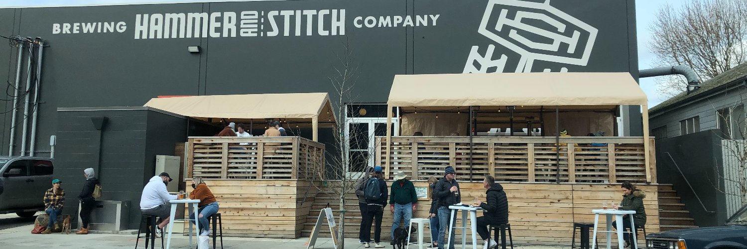 Hammer & Stitch banner