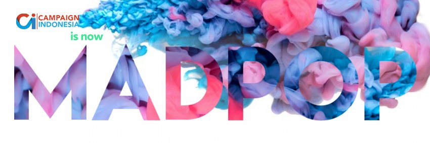 MadpopID's profile banner image