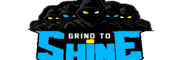 GrindToShine2k Profile Banner