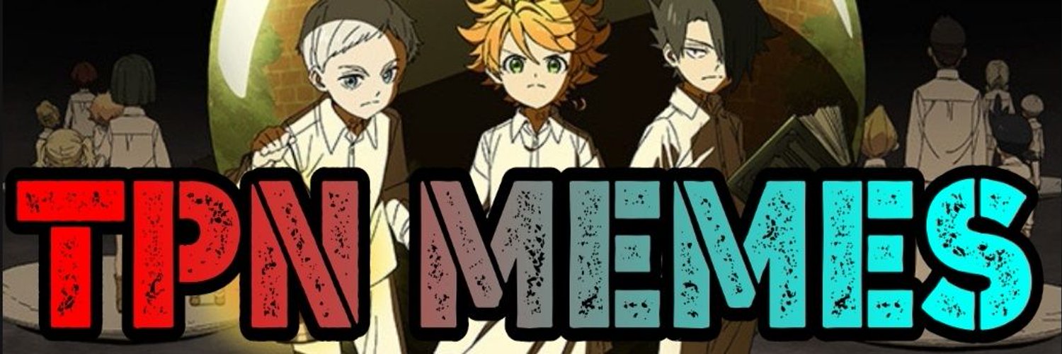 The Promised Neverland Memes On Twitter 