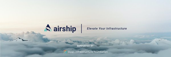 Airship Profile Banner