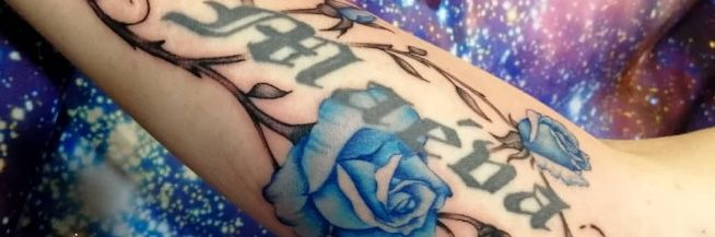 RickBell67's profile banner image