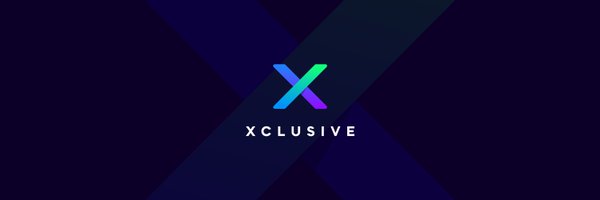 Xevents Profile Banner