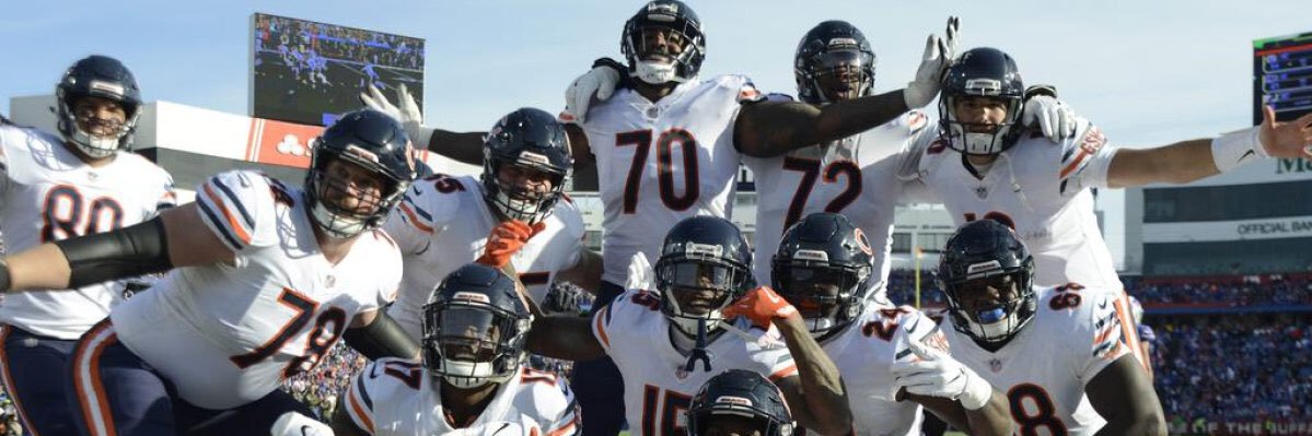 Bearsessed banner
