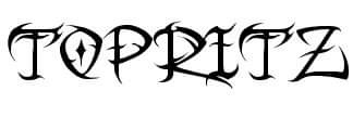 topritz75's profile banner image