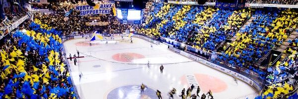 Mikael Ragnarsson banner